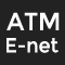 ATM E-net