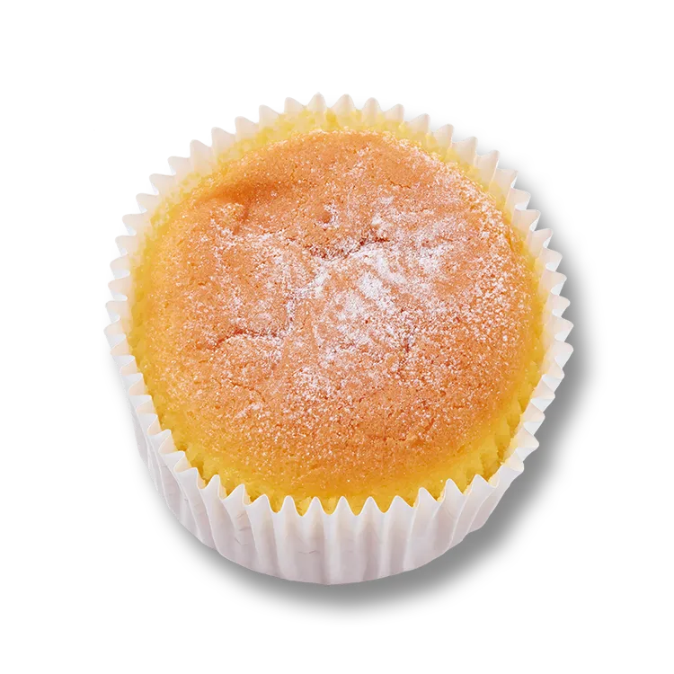 いまいパン 監修島豆腐のシフォンケーキ