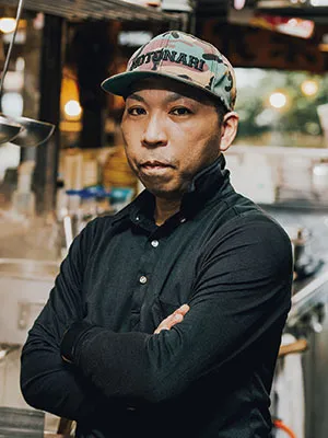 カリスマ店長 米須正樹