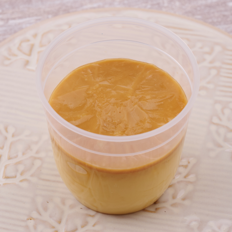 窯出しとろける森永ミルクキャラメルプリン