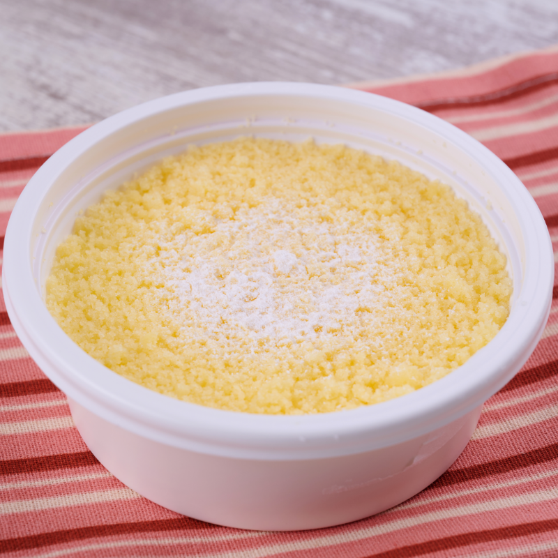 増量　天使のチーズケーキ