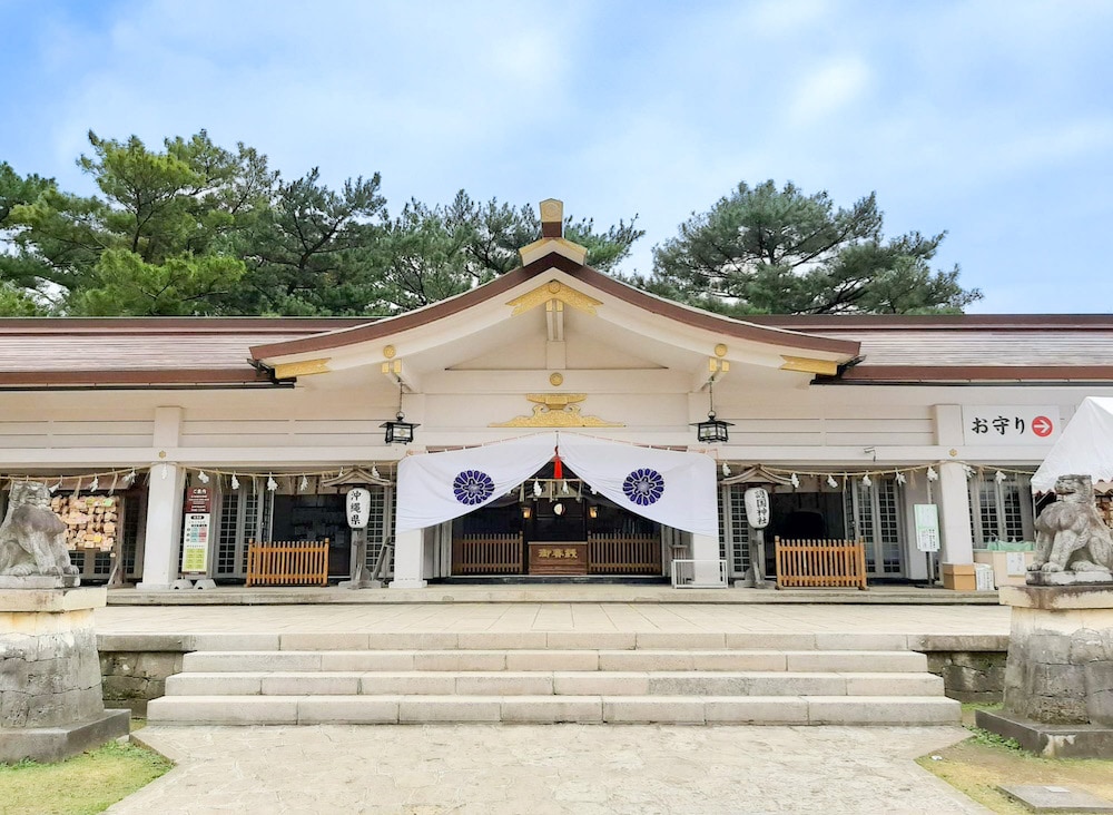 受験の合格祈願におすすめ！沖縄県内の神社・お寺、お守り情報