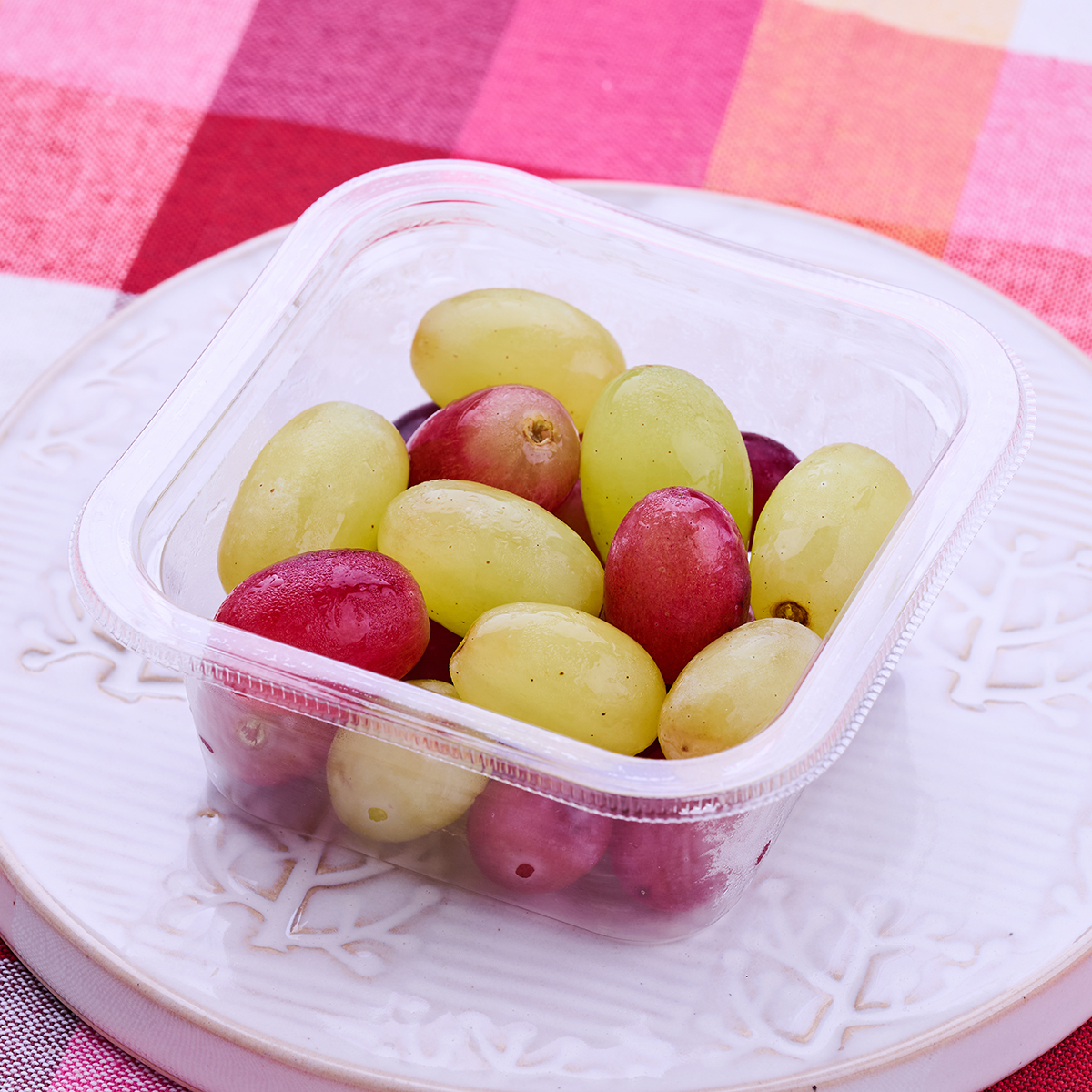 フルーツちょいデリ ブドウミック