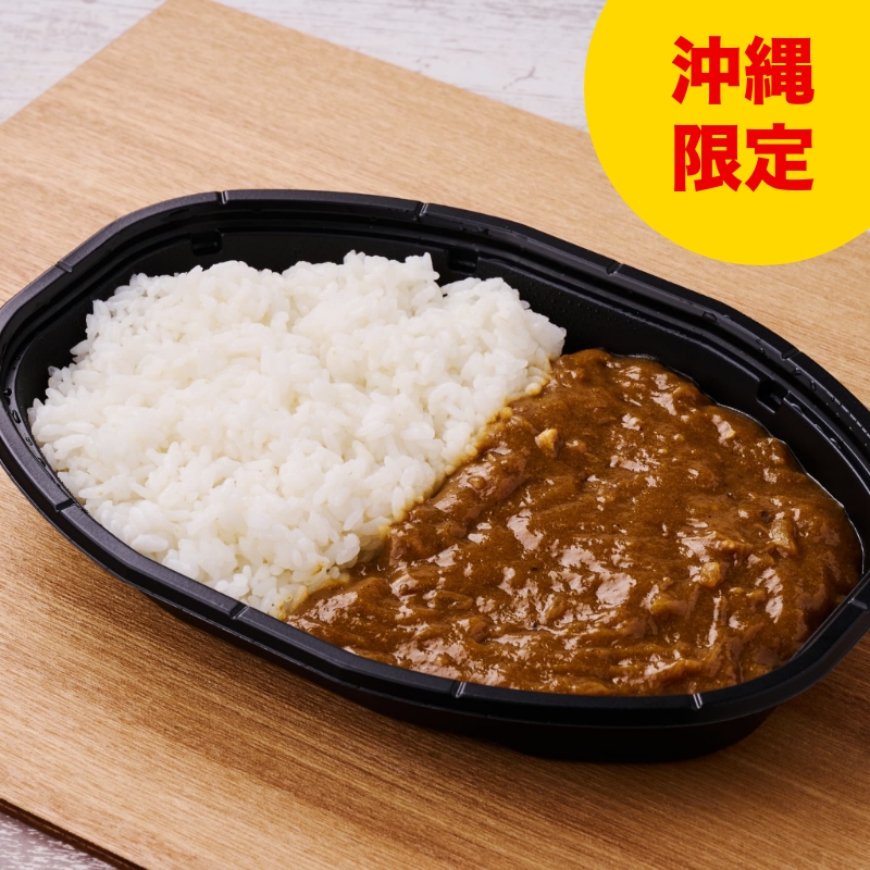 そばだしカレー