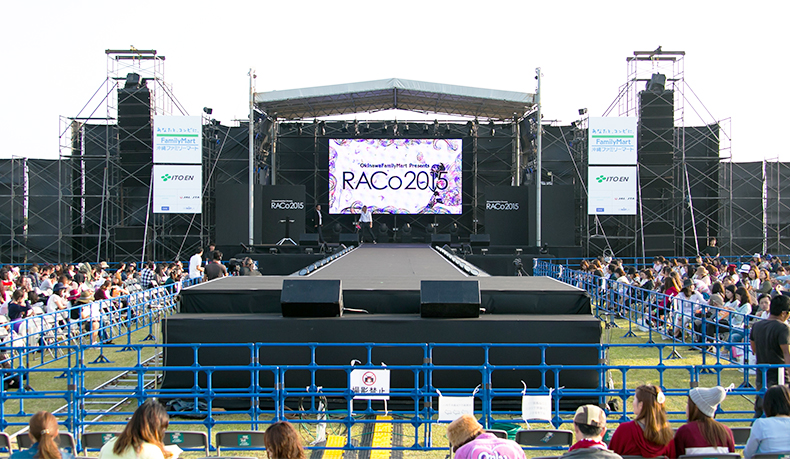 RACo2015