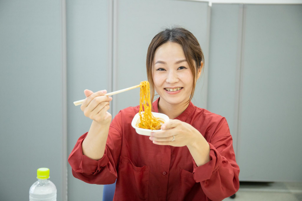 実食レポ！辛党部隊の本気を見よ！沖縄ファミマ限定の「激辛フェア」スタート