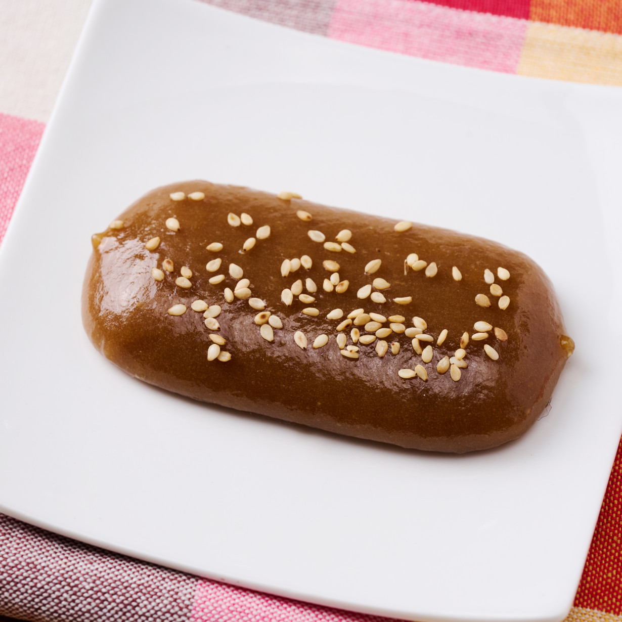 【デザート】ナントゥ